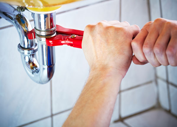 About Emporia Plumbers